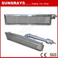 Cast Iron Gas Heater Used for Laundry Ironing Machine